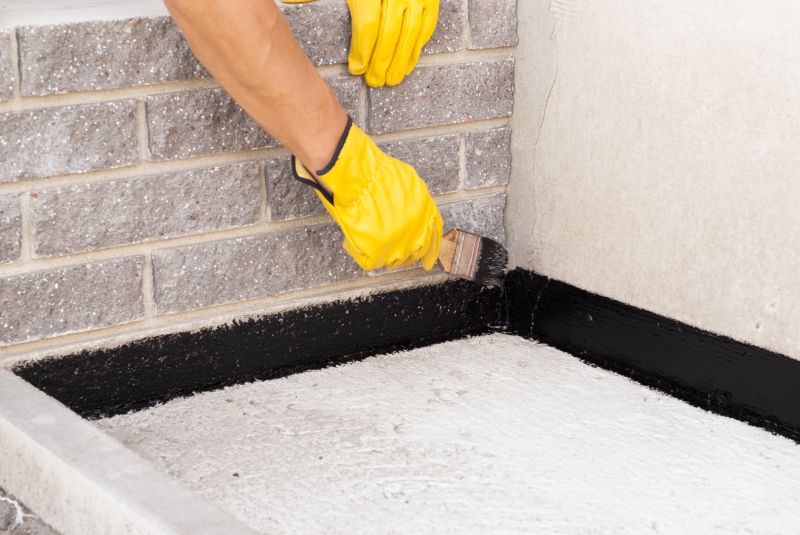 Concrete Waterproofing in Fort Collins, CO