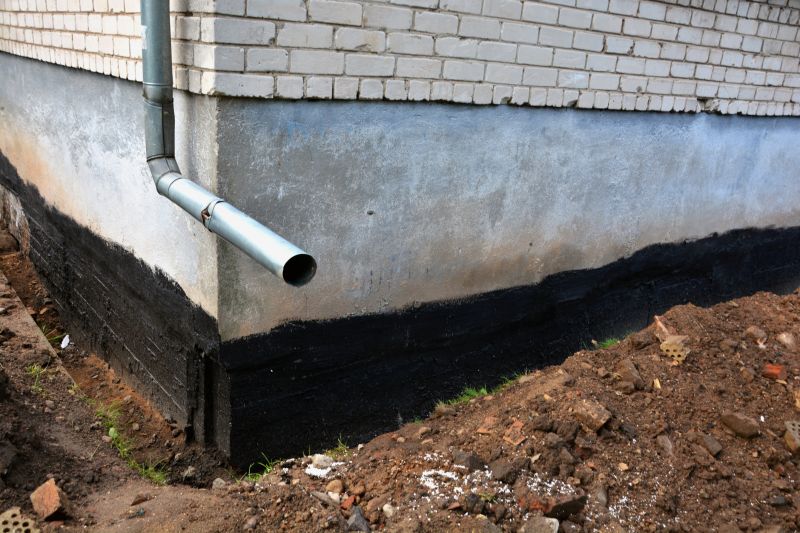 Foundation Leak Repair in Tampa, FL
