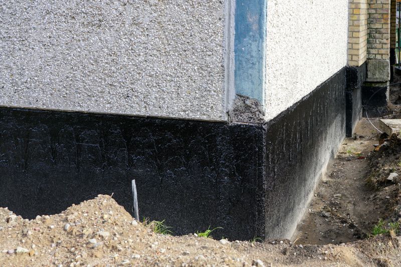 Foundation Waterproofing in Fort Collins, CO