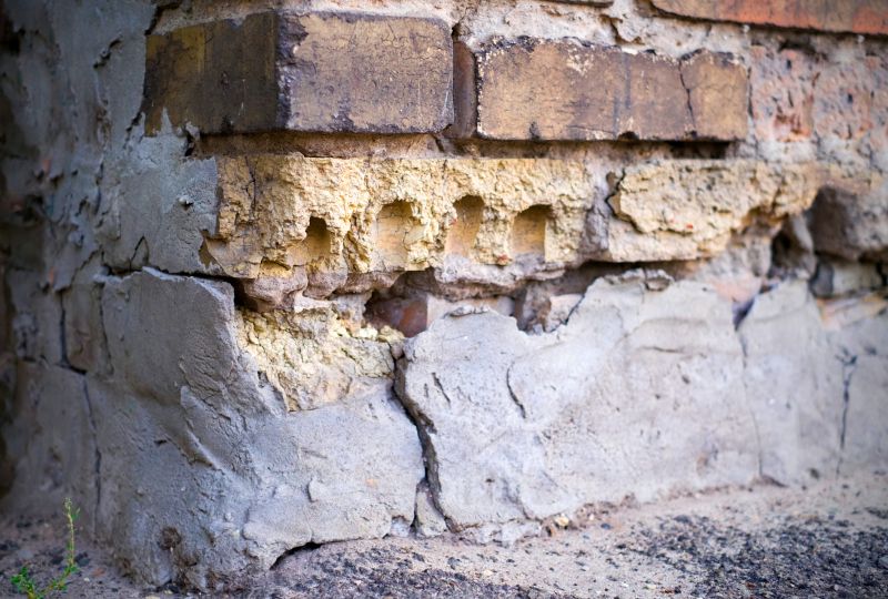 Residential Foundation Repair in Sarasota, FL