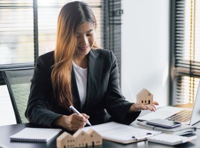 Homeowner Consultations