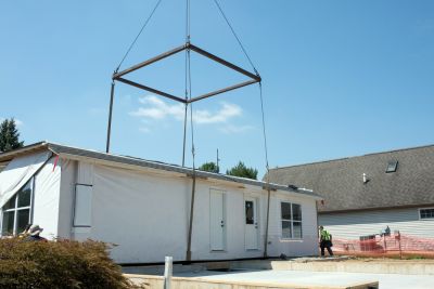 House Lifting